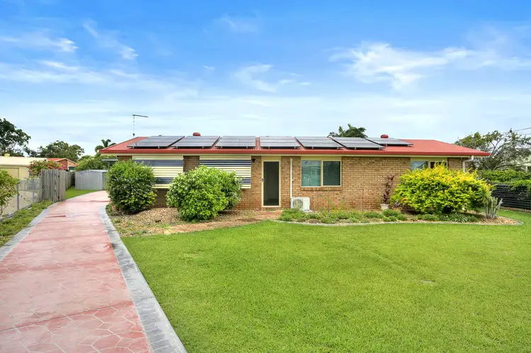 6 Mccolm Court, Bargara QLD 4670