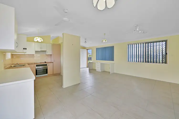 Second view of Homely house listing, 6 Mccolm Court, Bargara QLD 4670