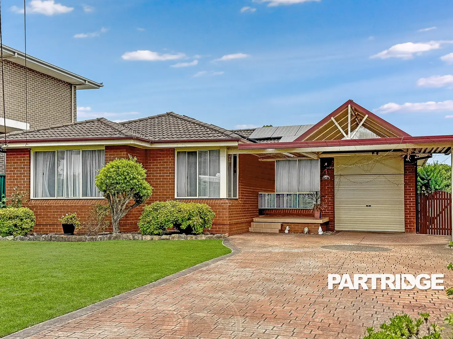 Main view of Homely house listing, 68 Bogalara Road, Old Toongabbie NSW 2146