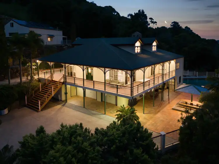 23-25 BAHRVIEW Drive, Bahrs Scrub QLD 4207