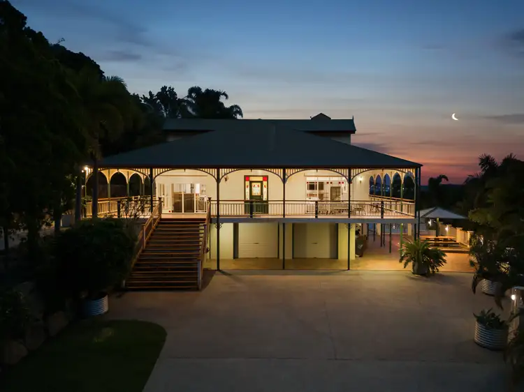 Third view of Homely house listing, 23-25 BAHRVIEW Drive, Bahrs Scrub QLD 4207