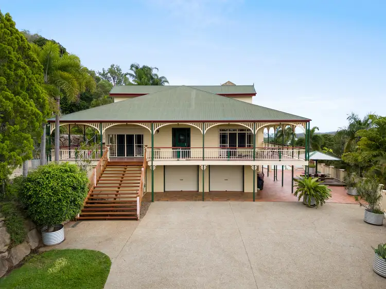 Fifth view of Homely house listing, 23-25 BAHRVIEW Drive, Bahrs Scrub QLD 4207