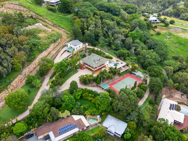 Sixth view of Homely house listing, 23-25 BAHRVIEW Drive, Bahrs Scrub QLD 4207