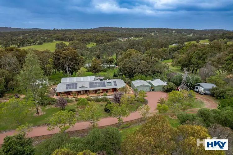 138 Ashmere Drive, Bullsbrook WA 6084