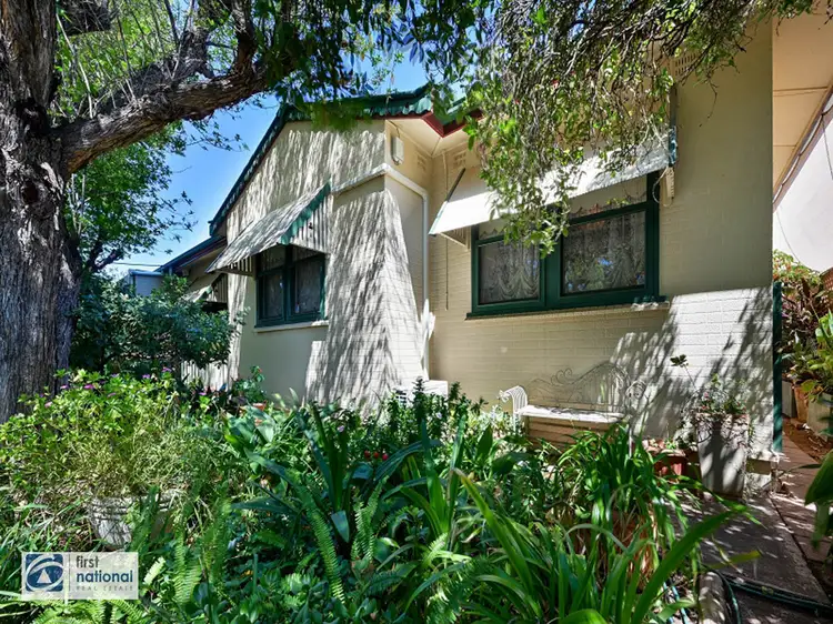 8 Miller Avenue, Port Augusta SA 5700