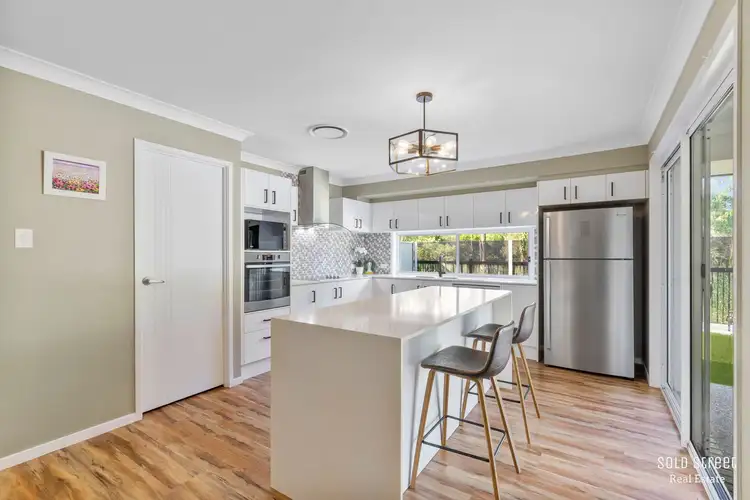 Fourth view of Homely house listing, 15 Kensington Place, Maudsland QLD 4210