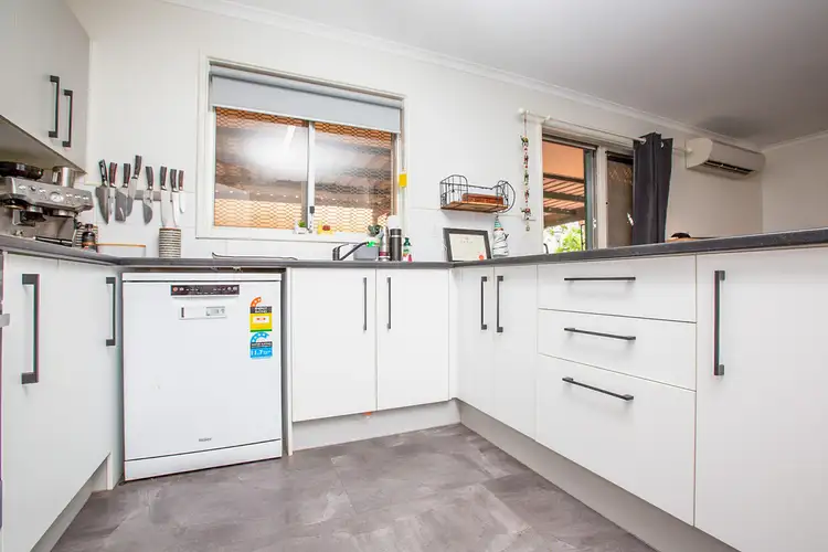 Fourth view of Homely house listing, 11 Cottier Drive, South Hedland WA 6722