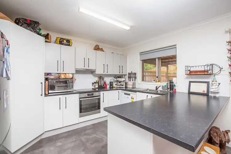 Fifth view of Homely house listing, 11 Cottier Drive, South Hedland WA 6722