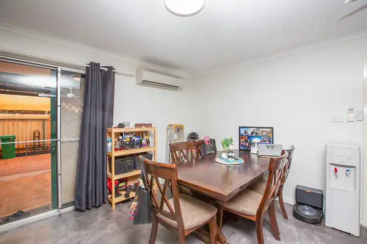 Sixth view of Homely house listing, 11 Cottier Drive, South Hedland WA 6722