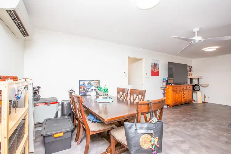 Seventh view of Homely house listing, 11 Cottier Drive, South Hedland WA 6722