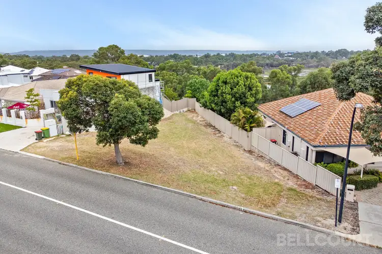 Main view of Homely land listing, 9 Hardy Road, Bassendean WA 6054