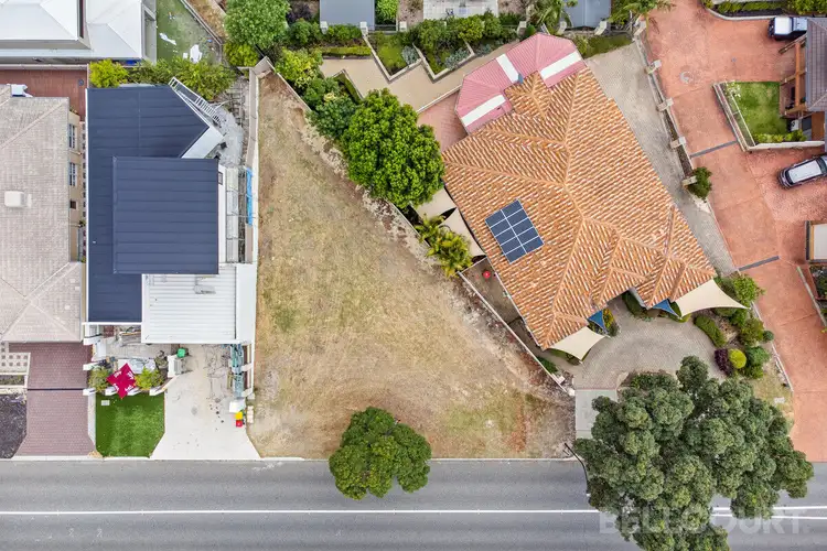 Fourth view of Homely land listing, 9 Hardy Road, Bassendean WA 6054