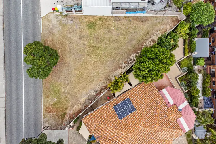 Fifth view of Homely land listing, 9 Hardy Road, Bassendean WA 6054
