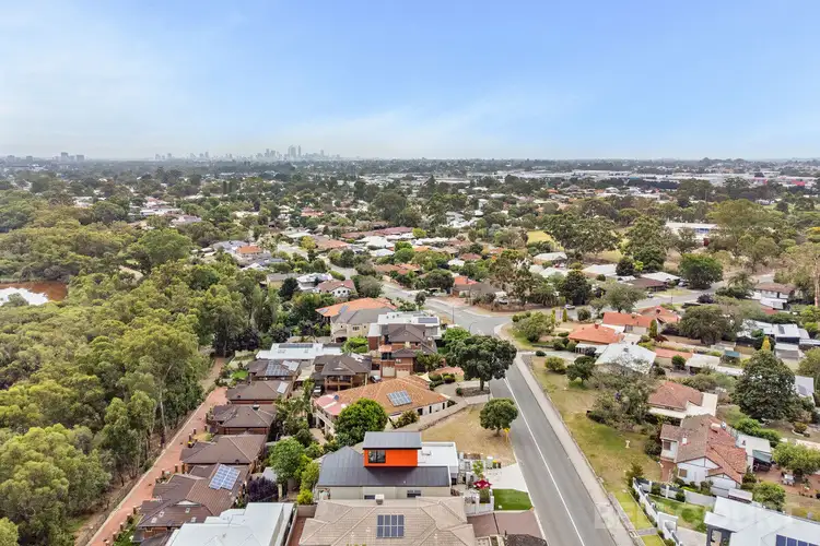 Sixth view of Homely land listing, 9 Hardy Road, Bassendean WA 6054