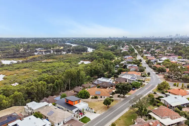 Seventh view of Homely land listing, 9 Hardy Road, Bassendean WA 6054