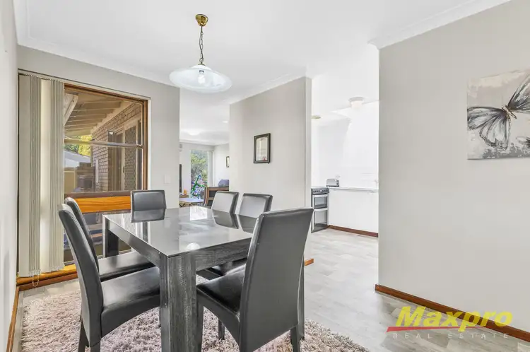 Third view of Homely unit listing, 15/3 Acacia Place, Lynwood WA 6147