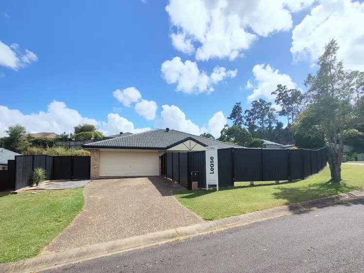 Main view of Homely house listing, 7 Winchester Drive, Nerang QLD 4211