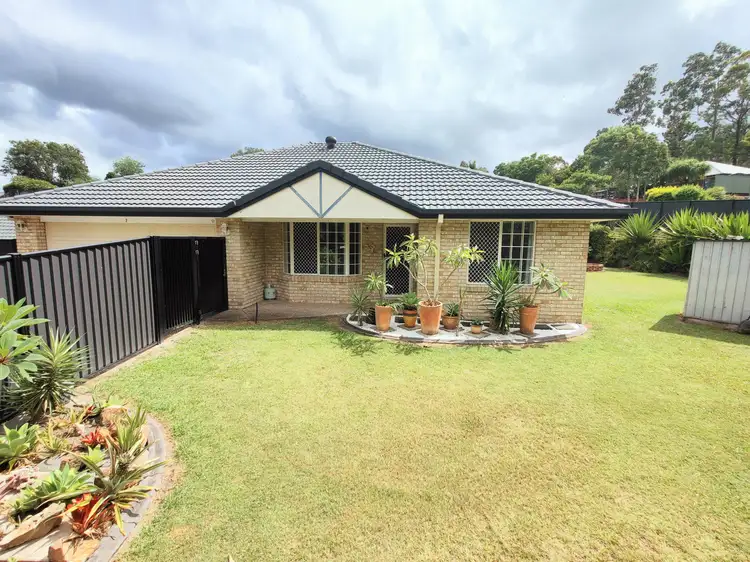 Second view of Homely house listing, 7 Winchester Drive, Nerang QLD 4211