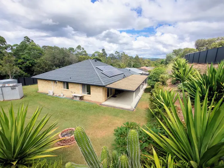 Third view of Homely house listing, 7 Winchester Drive, Nerang QLD 4211