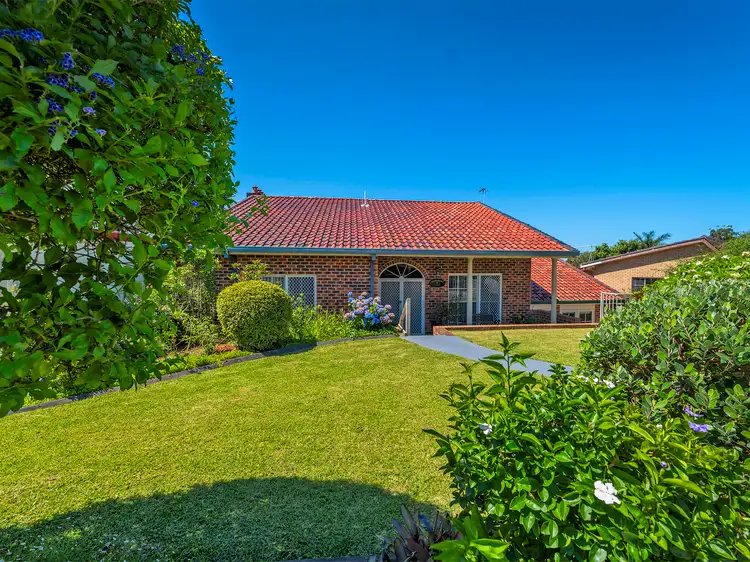 26 Aubrey Crescent, Coffs Harbour NSW 2450