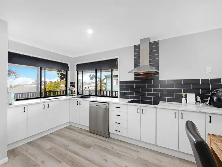 Fifth view of Homely house listing, 45 Orchid Drive, Burrum Heads QLD 4659