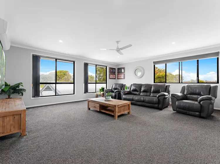 Sixth view of Homely house listing, 45 Orchid Drive, Burrum Heads QLD 4659