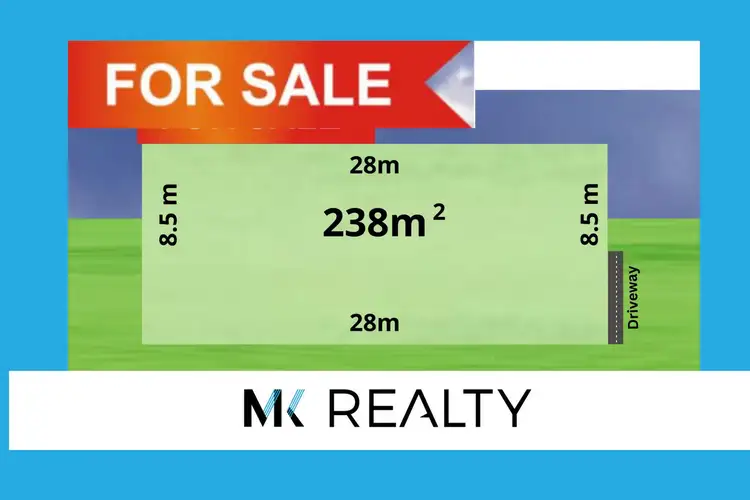 21 Uttar Street, Rockbank VIC 3335