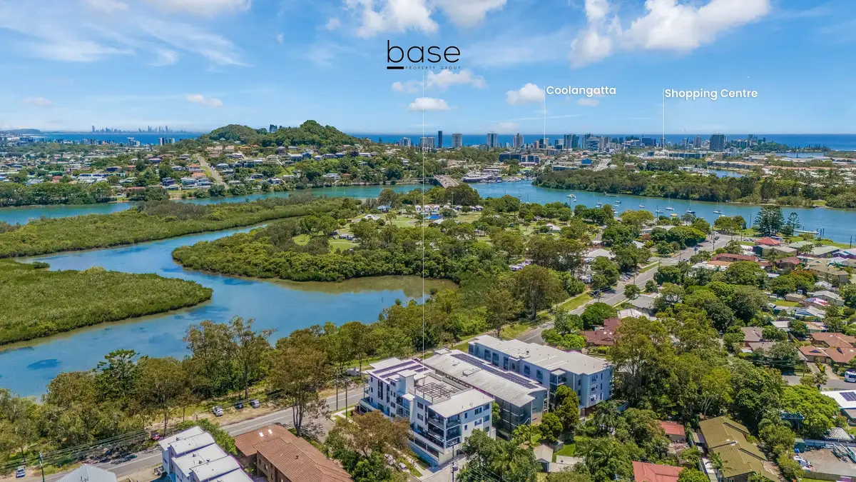 Main view of Homely apartment listing, 1/36 Dry Dock Road, Tweed Heads South NSW 2486