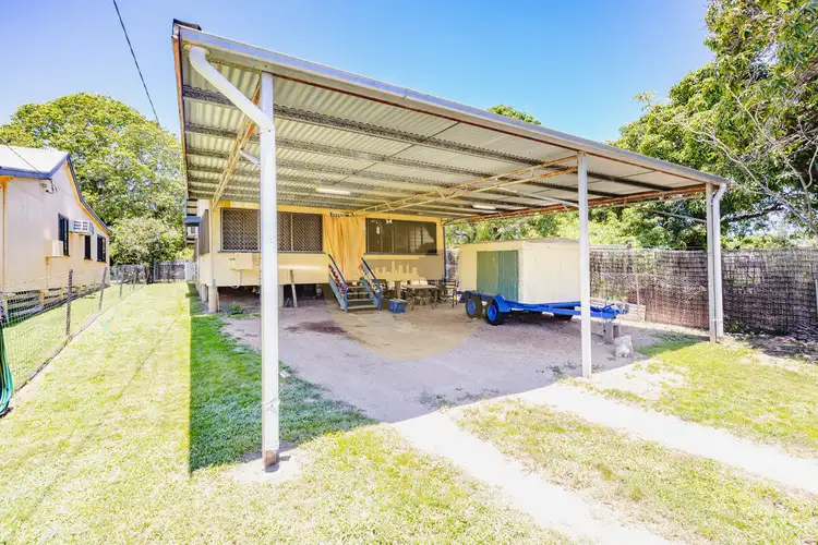 96 Stubley Street, Charters Towers City QLD 4820