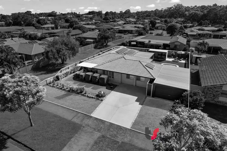 106 Link Road, Victoria Point QLD 4165
