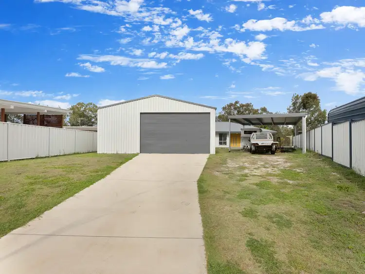 Second view of Homely house listing, 18 Eds Place, Burrum Heads QLD 4659