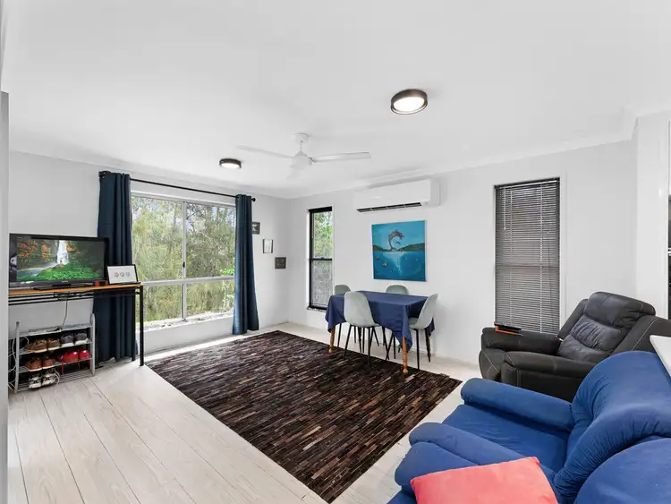 Fourth view of Homely house listing, 18 Eds Place, Burrum Heads QLD 4659