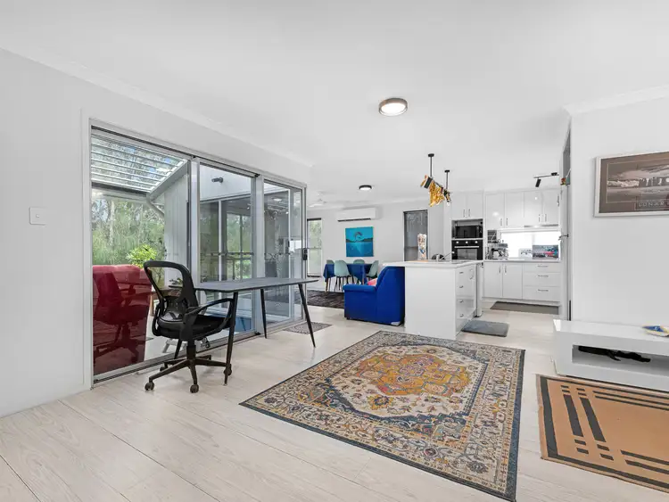 Fifth view of Homely house listing, 18 Eds Place, Burrum Heads QLD 4659