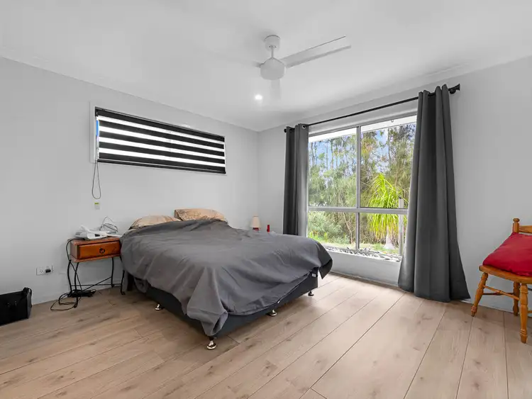 Sixth view of Homely house listing, 18 Eds Place, Burrum Heads QLD 4659