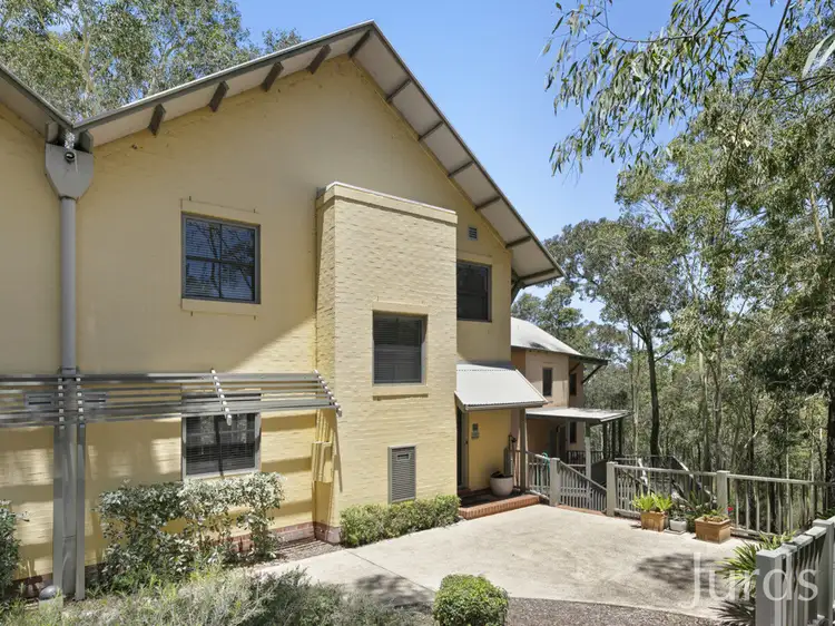 Villa 550/15 Thompsons Road, Pokolbin NSW 2320