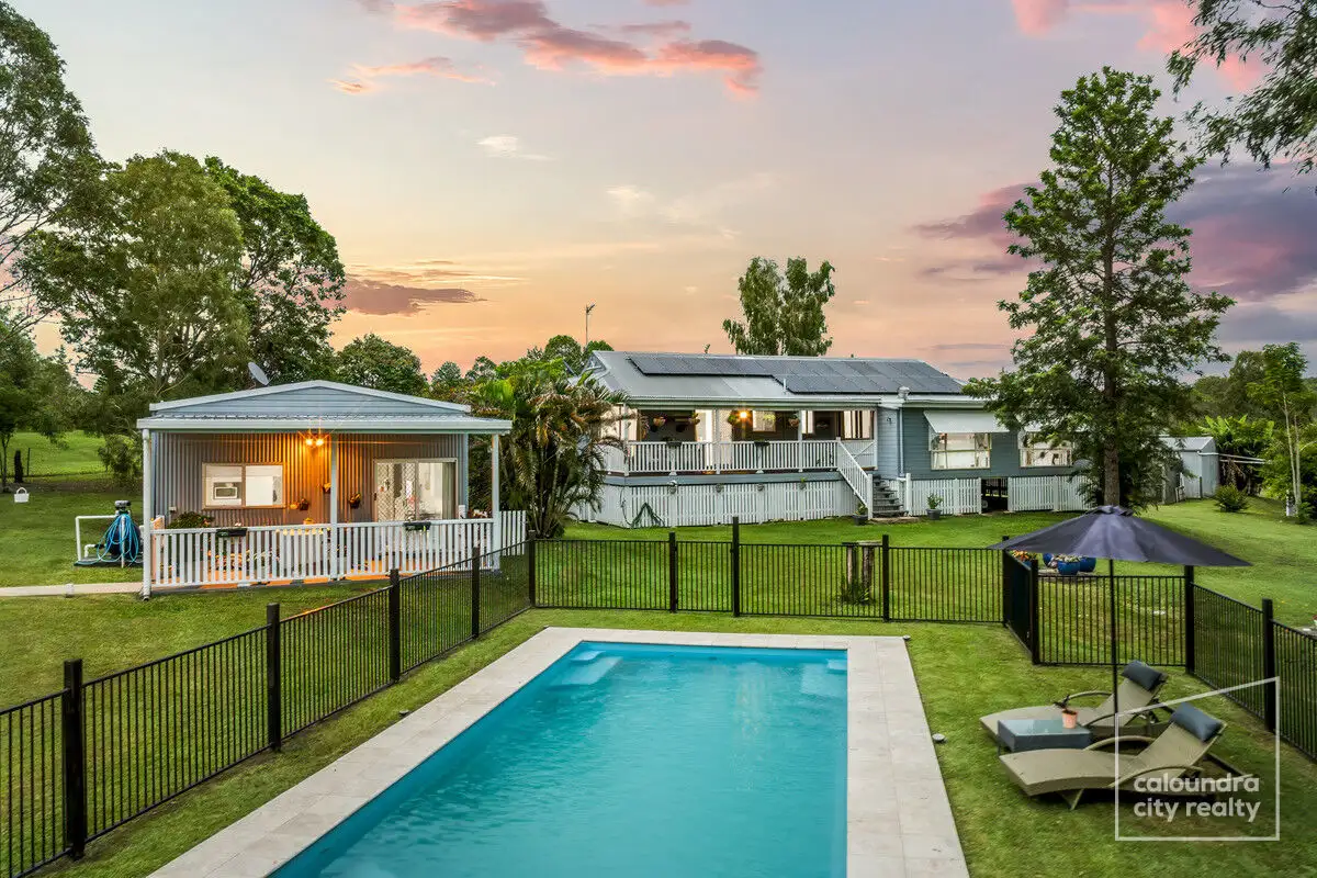 Main view of Homely house listing, 12 Lillypilly Place, The Palms QLD 4570