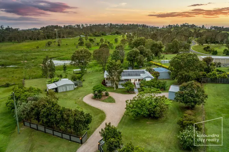 Second view of Homely house listing, 12 Lillypilly Place, The Palms QLD 4570