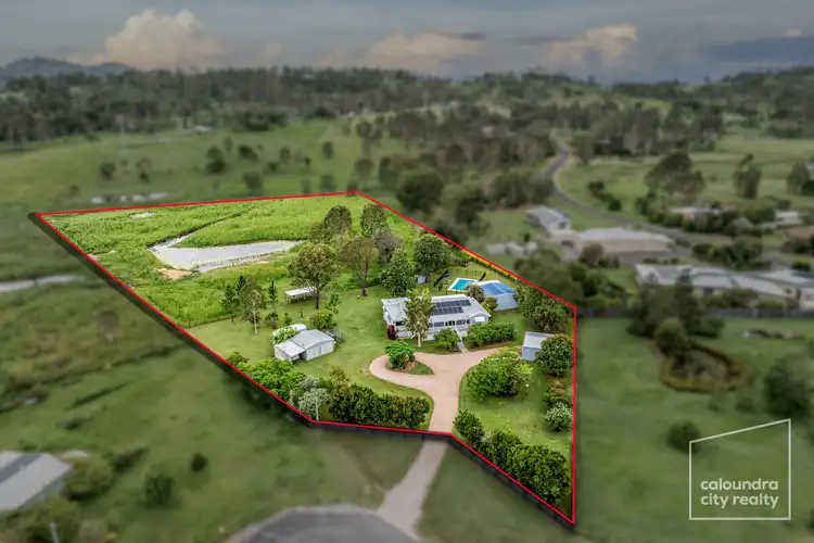 Fourth view of Homely house listing, 12 Lillypilly Place, The Palms QLD 4570