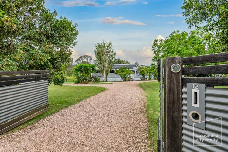 Fifth view of Homely house listing, 12 Lillypilly Place, The Palms QLD 4570