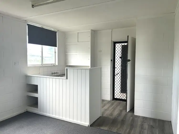 Second view of Homely unit listing, 8/100 Rose Street, Wooloowin QLD 4030
