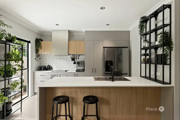 Main view of Homely townhouse listing, 44/10 Giosam Street, Richlands QLD 4077