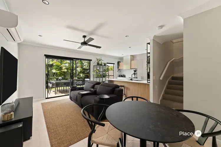 Third view of Homely townhouse listing, 44/10 Giosam Street, Richlands QLD 4077