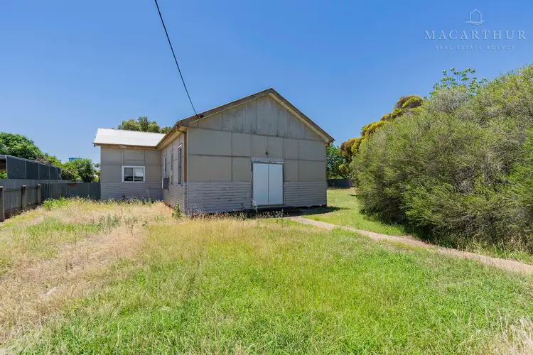 Second view of Homely land listing, LOT 1, 57 & 61 Drummond Street, Lockhart NSW 2656