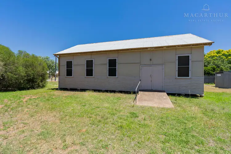 Third view of Homely land listing, LOT 1, 57 & 61 Drummond Street, Lockhart NSW 2656