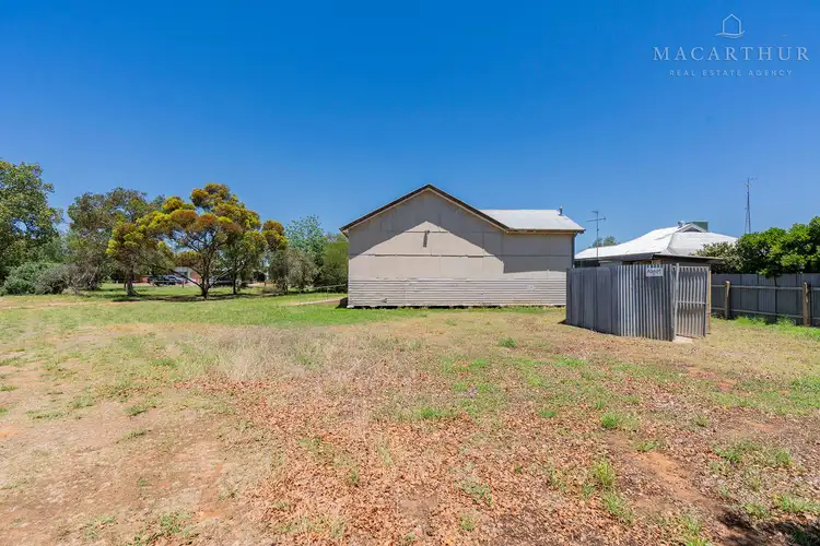 Fourth view of Homely land listing, LOT 1, 57 & 61 Drummond Street, Lockhart NSW 2656