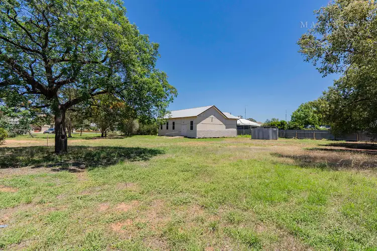 Fifth view of Homely land listing, LOT 1, 57 & 61 Drummond Street, Lockhart NSW 2656