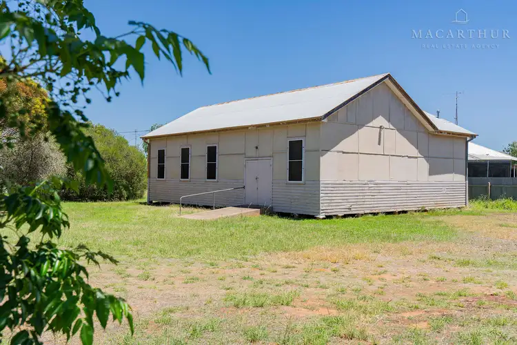 Sixth view of Homely land listing, LOT 1, 57 & 61 Drummond Street, Lockhart NSW 2656