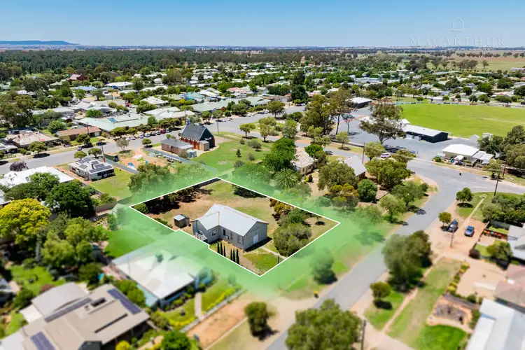 Seventh view of Homely land listing, LOT 1, 57 & 61 Drummond Street, Lockhart NSW 2656