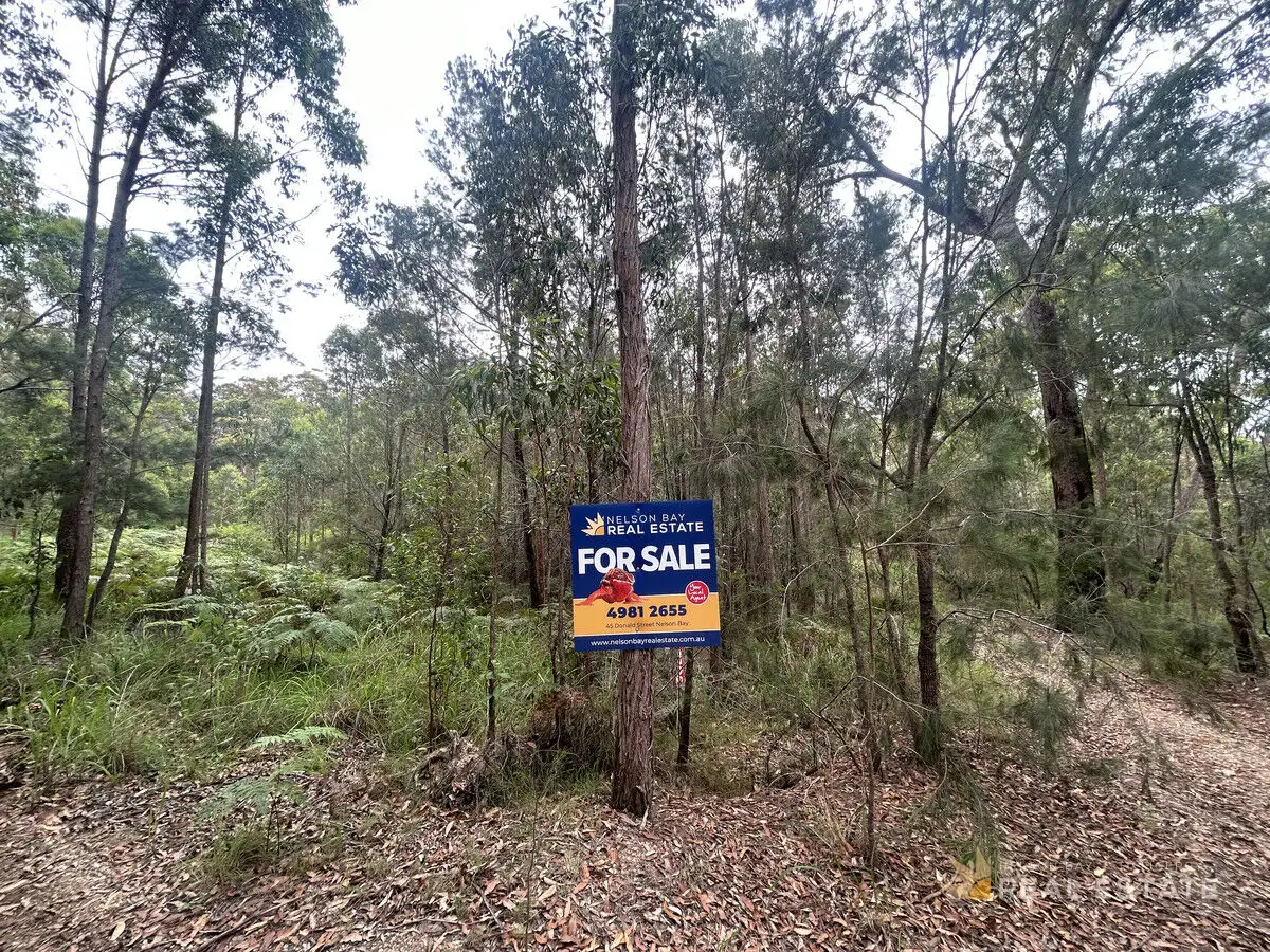 Main view of Homely land listing, Lot 1945 Somerset Avenue, North Arm Cove NSW 2324