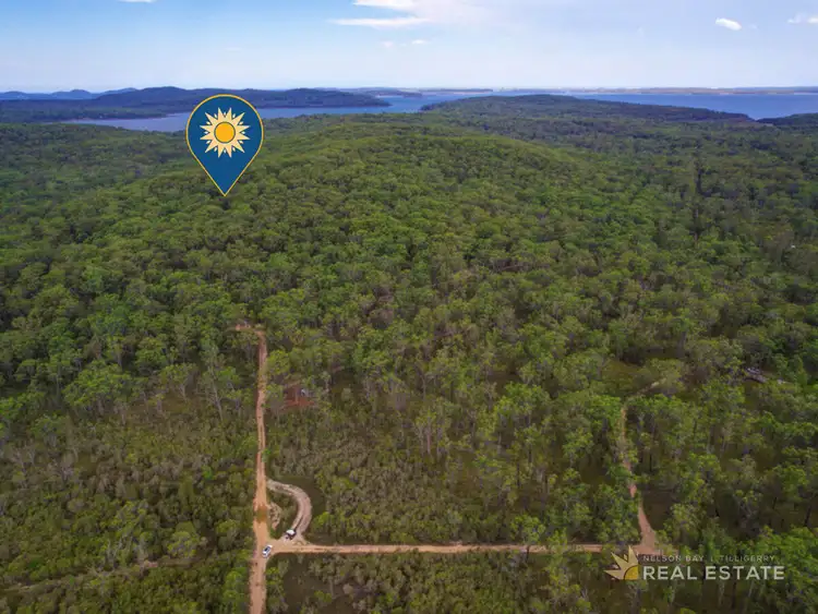 Third view of Homely land listing, Lot 1945 Somerset Avenue, North Arm Cove NSW 2324